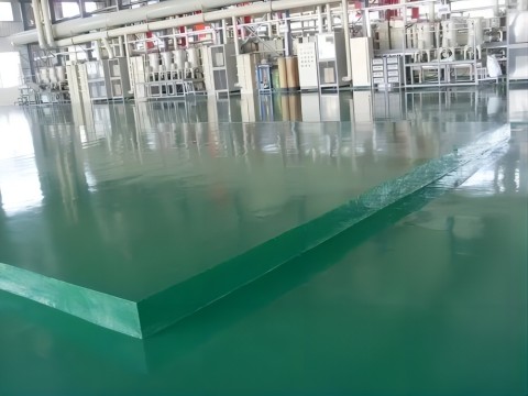 石家庄防腐蚀地坪,环氧玻纤地坪，玻纤工业地坪，环氧玻纤布地坪,乙烯基玻纤布地坪