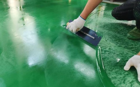 石家庄什么是VEF地坪,VEF地坪厂家