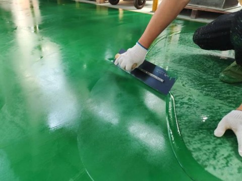 石家庄什么是VEF地坪,VEF地坪厂家