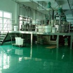 石家庄乙烯基防腐蚀地坪,乙烯基酯地坪,乙烯基酯防腐蚀地坪,乙烯基重防腐蚀地坪,乙烯基重防腐地坪,乙烯基重防腐自流平地坪-缩略图1