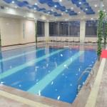 石家庄聚脲地坪,防腐蚀地坪-缩略图1