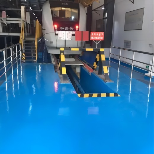 石家庄环氧防腐蚀地坪,环氧积层地坪